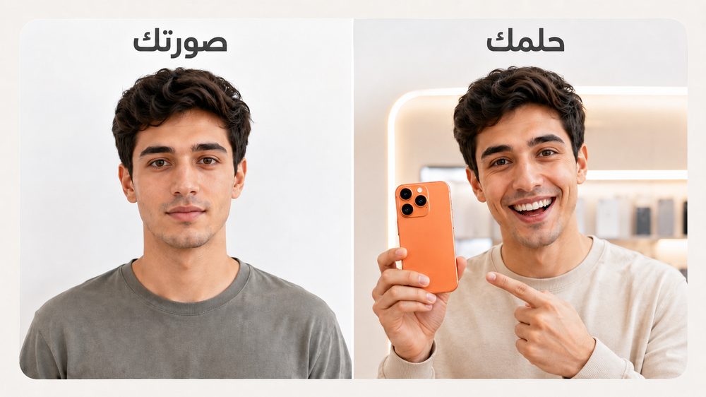 حلم الموبايل