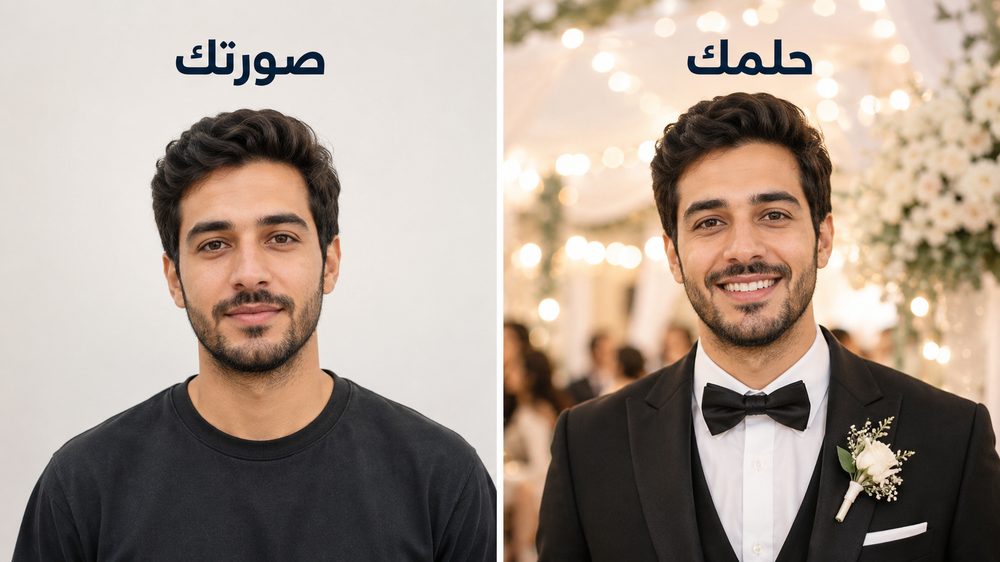 حلم الجواز
