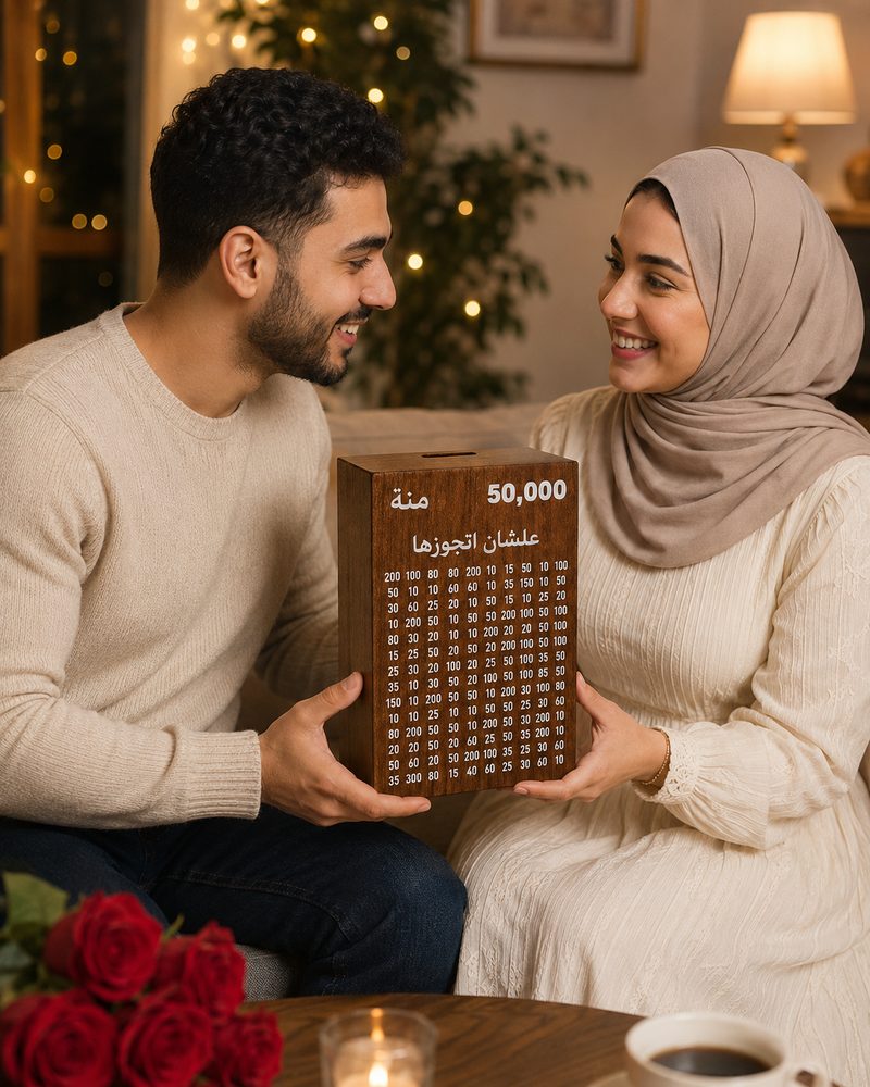 هدية لحبيبتك