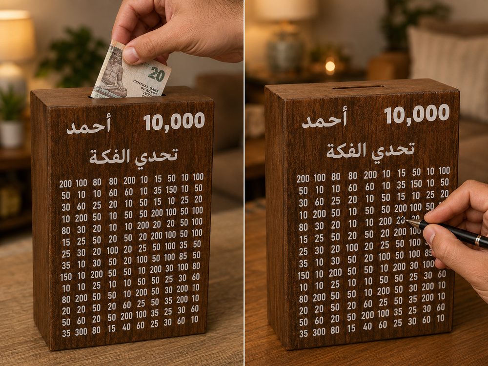 حط واشطب
